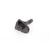 BMW E81 purkštuko kairysis purkštukas originalus 61677179465