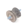 BMW E81 rankinės pavarų dėžės laikiklis Originalus 22316799845