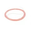 BMW E81 raudonai geltonas kabelis Originalus 61126902614