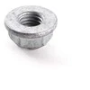 Šešiakampė Poveržlė Su Apvadu 16 Mm M10 X 1 50 Mm BMW E81 E87 E88 F20 F21 Originalus 33326768884