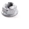 Šešiakampė Poveržlė Su Apvadu 16 Mm M10 X 1 50 Mm BMW E81 E87 E88 F20 F21 Originalus 33326768884