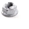 Šešiakampė Poveržlė Su Apvadu 16 Mm M10 X 1 50 Mm BMW E81 E87 E88 F20 F21 Originalus 33326768884
