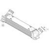 BMW E81 spyruoklinis spaustukas Originalus 17517787821