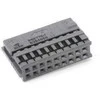 Universalaus lizdo korpusas nekoduotas BMW E81 E87 E90 F20 F30 1 3 serija Originalus 61138364666