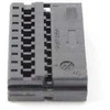 Universalaus lizdo korpusas nekoduotas BMW E81 E87 E90 F20 F30 1 3 serija Originalus 61138364666