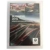 BMW Atnaujinti DVD 2019 m Europos Verslo Zemelapis Originalus 65902465031