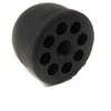 BMW E81 variklio oro kanalo izoliatorius originalus 13717539903