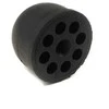 BMW E81 variklio oro kanalo izoliatorius originalus 13717539903