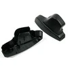 BMW E81 vidinių veidrodėlių dangtelis juodas originalus 51167161083