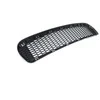 BMW E82 10-13 KUPĖS PRIEKINIS BAMPELIS APATINIS CENTRINIS GROTELĖS ORIGINALUS 51117900764