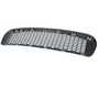 BMW E82 10-13 KUPĖS PRIEKINIS BAMPELIS APATINIS CENTRINIS GROTELĖS ORIGINALUS 51117900764