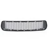 BMW E82 10-13 KUPĖS PRIEKINIS BAMPELIS APATINIS CENTRINIS GROTELĖS ORIGINALUS 51117900764