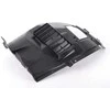 BMW E82 dangtelis ratų korpuso apačioje kairėje pusėje originalus 51718051591