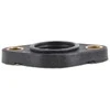 BMW E82 E84 F10 F07 E92 F30 tarpinė sandarinimo flanšas originali 11377502022