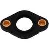 BMW E82 E84 F10 F07 E92 F30 tarpinė sandarinimo flanšas originali 11377502022