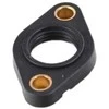 BMW E82 E84 F10 F07 E92 F30 tarpinė sandarinimo flanšas originali 11377502022