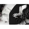 BMW E82 E88 1 serijos M 135i vairuotojo kairysis galinis žibintas su Xenon originalus 63217273427