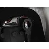 BMW E82 E88 1 serijos M 135i vairuotojo kairysis galinis žibintas su Xenon originalus 63217273427