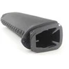 BMW E82 E88 E88 E90 E92 rankinio stabdžio rankena juoda originali 34402284018