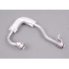 BMW E82 E88 E90 E90N turbokompresoriaus aušinimo grąžinimo linija originali 11537558903