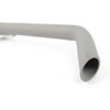 BMW E82 E88 E90 E90N turbokompresoriaus aušinimo grąžinimo linija originali 11537558903