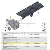 Bmw E82 E88 E90 E91 E92 E93 Alyninis Suktukas Originalus 11417573747