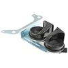 Bmw E82 E88 Oro Garsai Su Skundu Originalus 61337192551