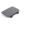 BMW E82 E88 priekinio bamperio vilkimo kablio dangtelis originalus 51117202079