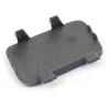 BMW E82 E88 priekinio bamperio vilkimo kablio dangtelis originalus 51117202079