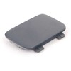 BMW E82 E88 priekinio bamperio vilkimo kablio dangtelis originalus 51117202079