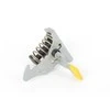 BMW E82 E88 variklio dangčio apsauginis fiksatorius originalus 51237209009