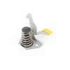 BMW E82 E88 variklio dangčio apsauginis fiksatorius originalus 51237209009