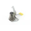 BMW E82 E88 variklio dangčio apsauginis fiksatorius originalus 51237209009