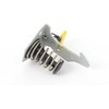 BMW E82 E88 variklio dangčio apsauginis fiksatorius originalus 51237209009