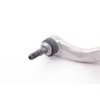 BMW E82 E90 Dešinysis įtempimo strypas su hidrauliniu laikikliu Originalus 31126769798