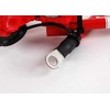 BMW E82 E90 E91 E92 330xi 328i Akumuliatoriaus kabelis teigiamas terminalas iki akumuliatoriaus kabelio