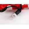 BMW E82 E90 E91 E92 330xi 328i Akumuliatoriaus kabelis teigiamas terminalas iki akumuliatoriaus kabelio