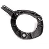 BMW E82 E90 E92 E93 X1 Dešinės Varžtų Stiebų Atsparos Žiedas Originalus 51618055092
