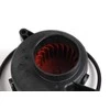 BMW E82 E90 ventiliatoriaus variklis, skirtas valdymo bloko korpusui, originalus 12907531783