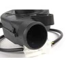 BMW E82 E90 ventiliatoriaus variklis, skirtas valdymo bloko korpusui, originalus 12907531783