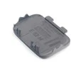 BMW E82 galinio bamperio vilkimo kablio akies dangtelis Originalus 51128051610