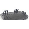 BMW E82 galinio bamperio vilkimo kablio akies dangtelis Originalus 51128051610