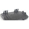 BMW E82 galinio bamperio vilkimo kablio akies dangtelis Originalus 51128051610