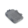 BMW E82 galinio bamperio vilkimo kablio akies dangtelis Originalus 51128051610