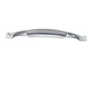 BMW E82 Galinis Bumperio Apatinis Panelis Originalus 51128051910