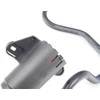 BMW E82 Išmetamųjų Garų Vamzdis Su Dulkių Filtru Originalus 16137845194