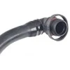 BMW E82 Išmetamųjų Garų Vamzdis Su Dulkių Filtru Originalus 16137845194