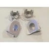 BMW E82 PDC jutiklio laikiklių rinkinys Originalus 51117209152