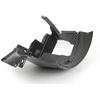 BMW E82 priekinio kairiojo rato korpuso dangtelis originalus 51718051595