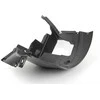 BMW E82 priekinio kairiojo rato korpuso dangtelis originalus 51718051595